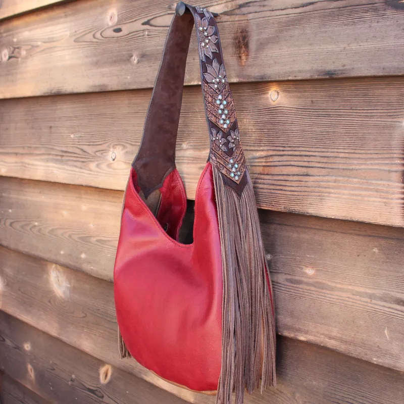 Marilyn Bag #981 made by Heritage