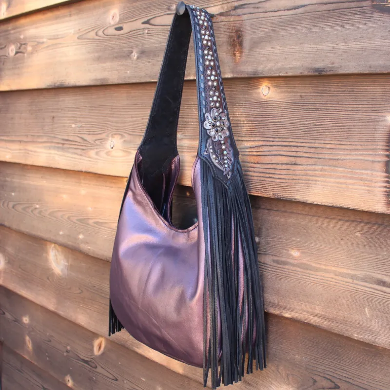 Marilyn Bag #980 made by Heritage