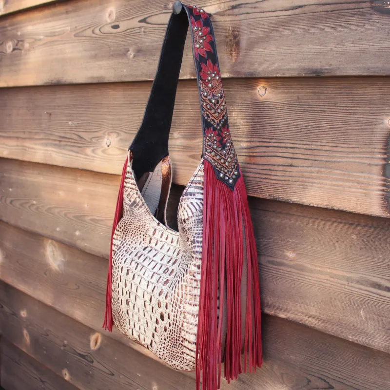 Marilyn Bag #960 sold by Heritage