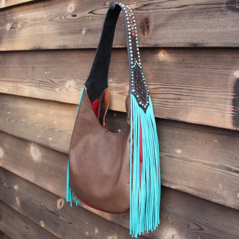 Marilyn Bag #907 sold by Heritage