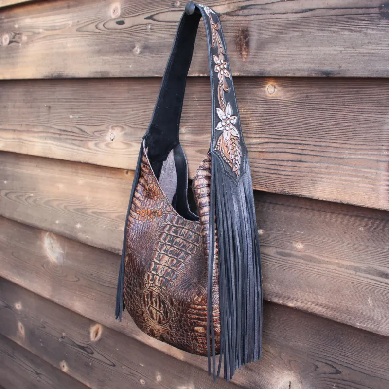 Marilyn Bag #884 sold by Heritage