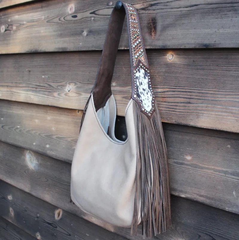 Marilyn Bag #852 made by Heritage
