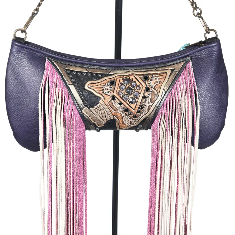 Dashyn Clutch #386 sold by Heritage