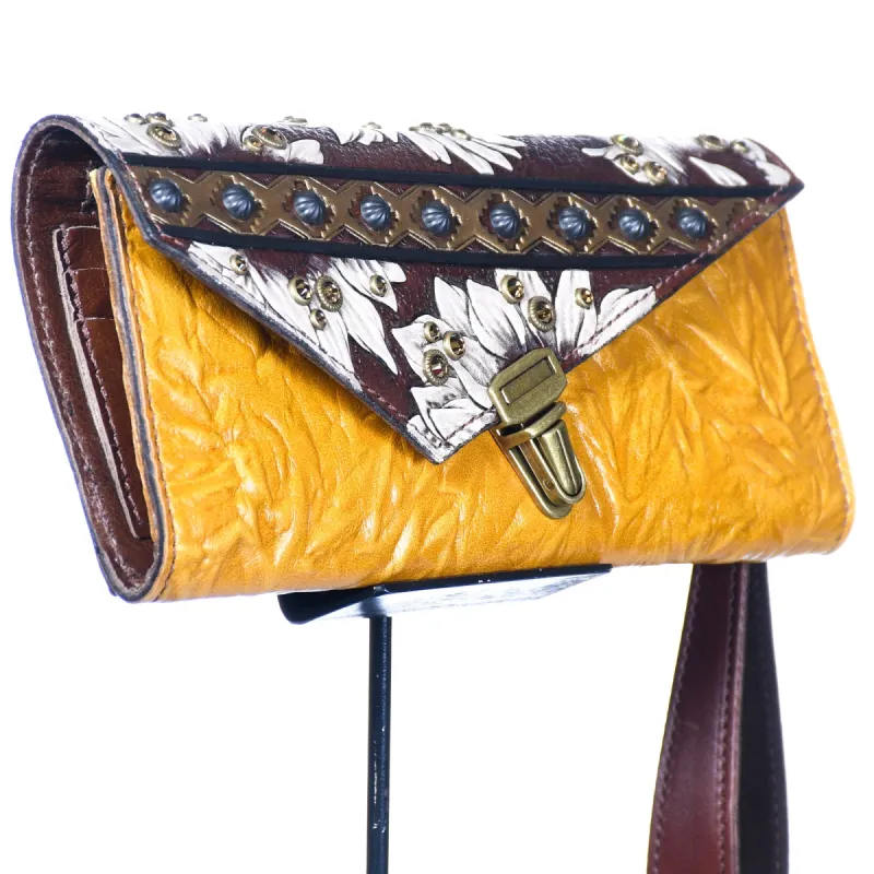 Nola Clutch #420 made by Heritage