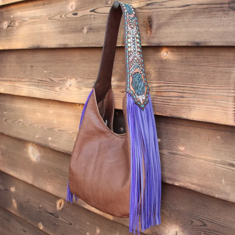 Marilyn Bag #850 sold by Heritage