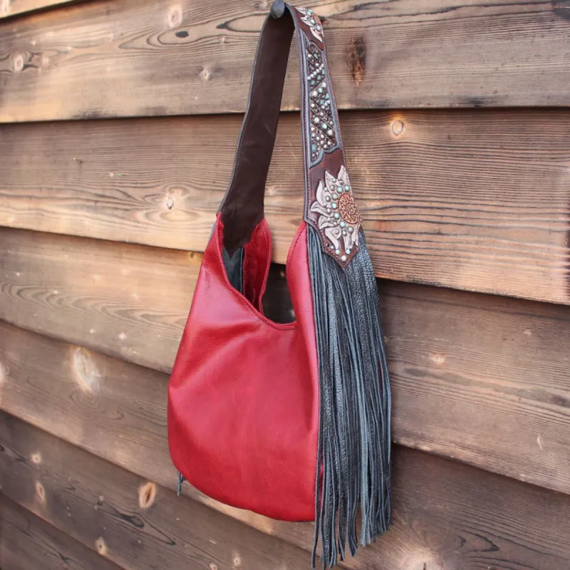 Marilyn Bag #856 sold by Heritage