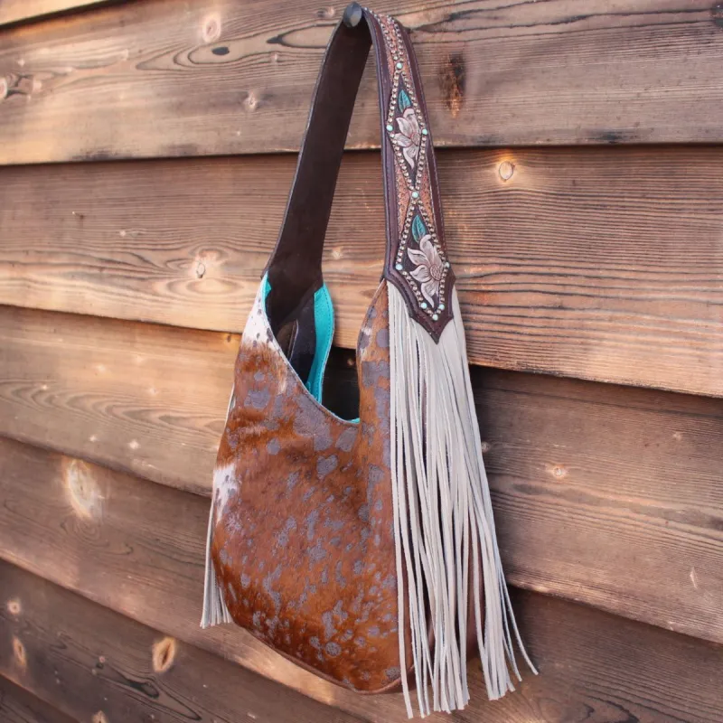 Marilyn Bag #828 sold by Heritage