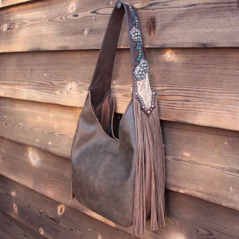 Marilyn Bag #840 sold by Heritage