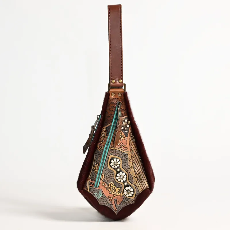 Fyra Bag #329 sold by Heritage