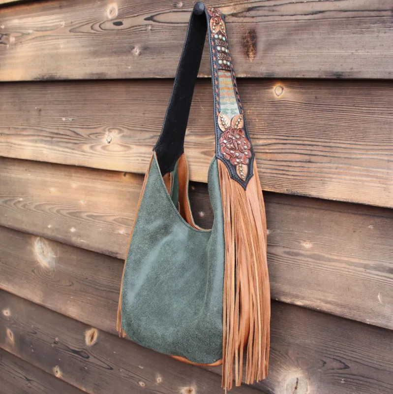 Marilyn Bag #838 sold by Heritage