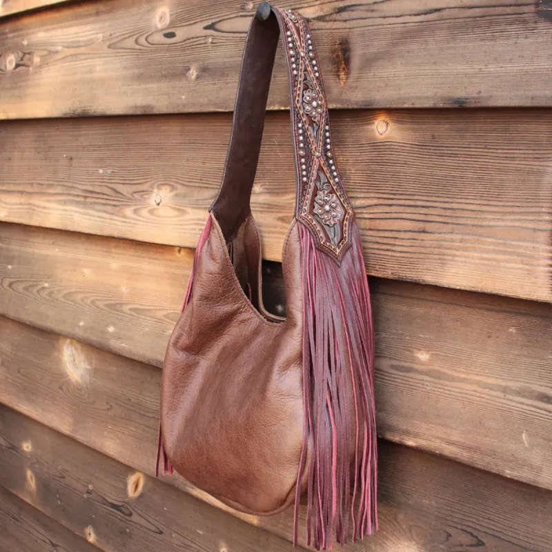 Marilyn Bag #812 sold by Heritage