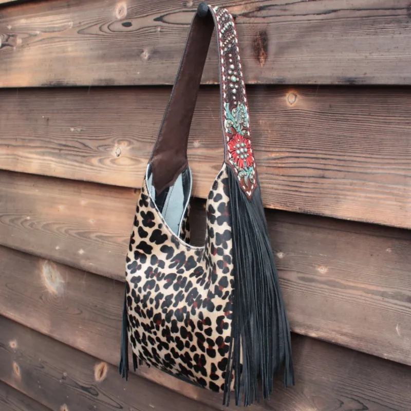 Marilyn Bag #801 made by Heritage