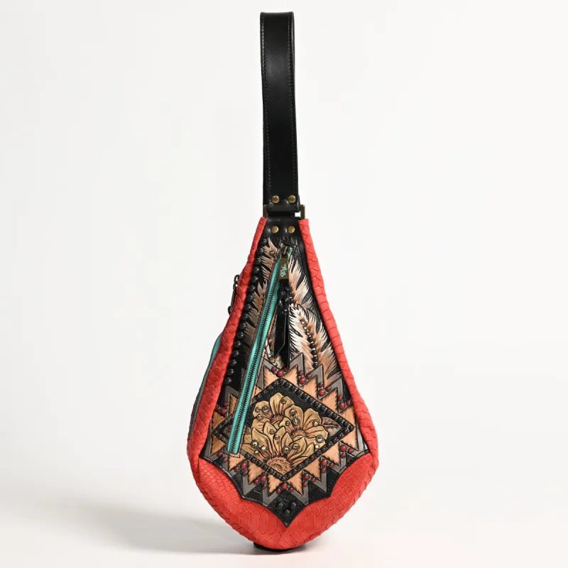 Fyra Bag #373 sold by Heritage