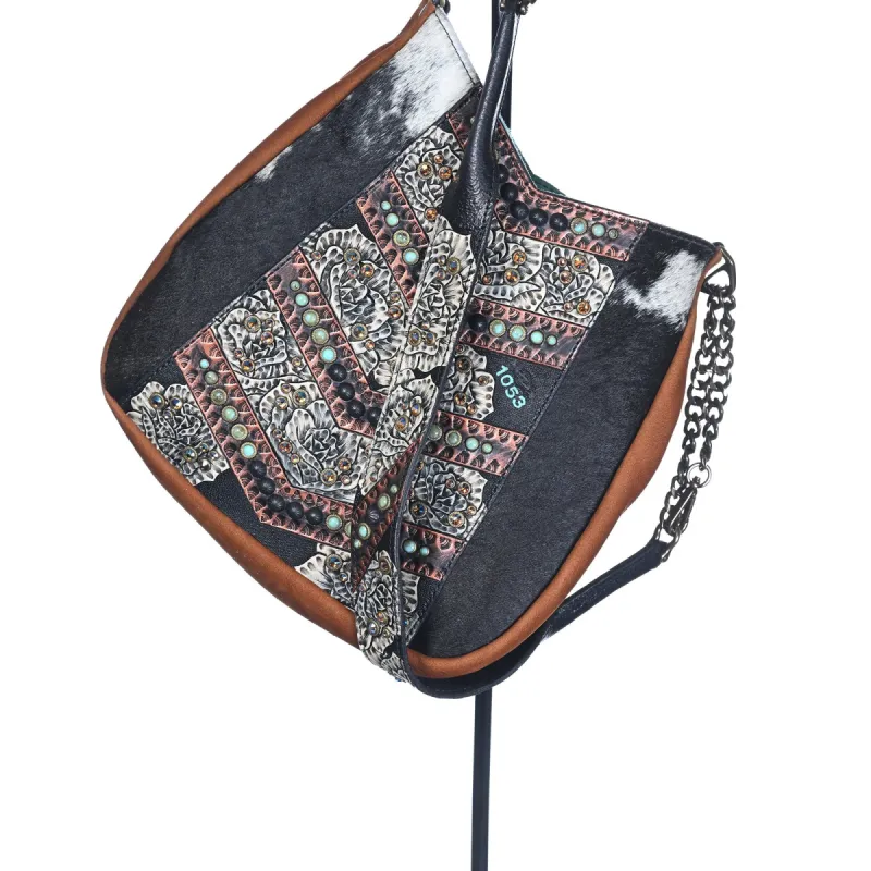 Lyrik Bag #1053 sold by Heritage