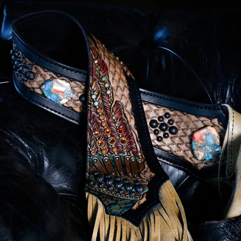 Marilyn Bag #769 sold by Heritage