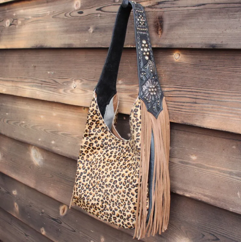 Marilyn Bag #776 made by Heritage