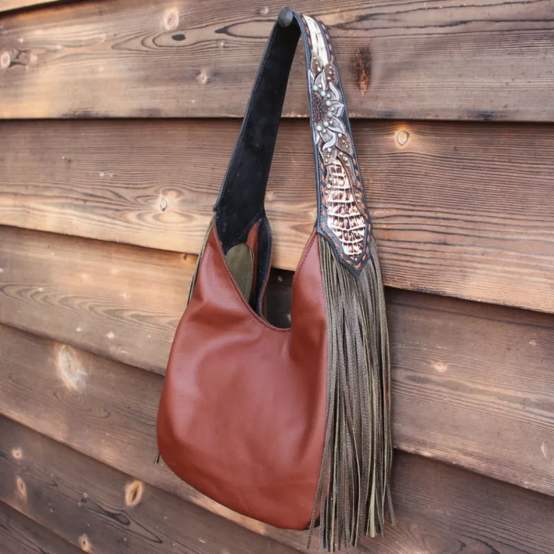 Marilyn Bag #759 sold by Heritage