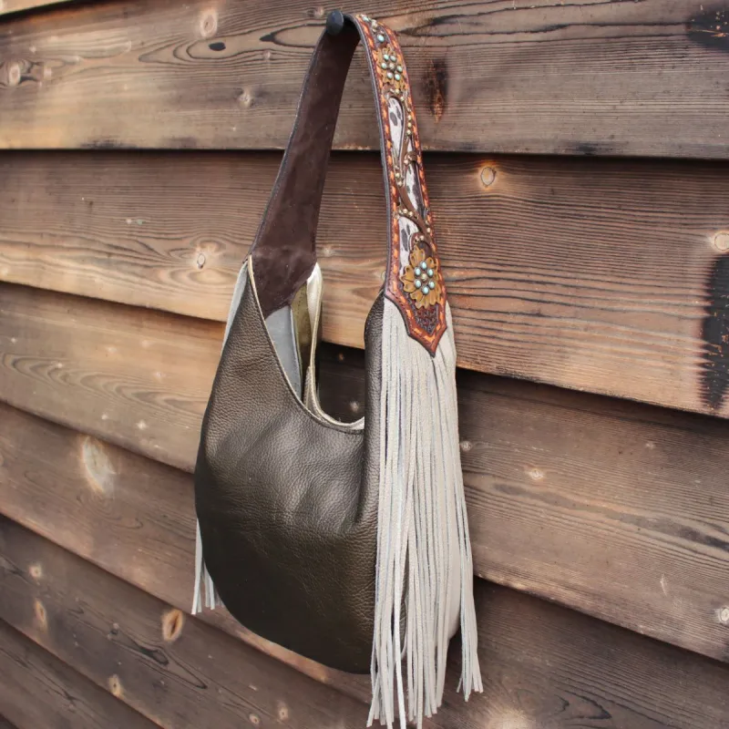 Marilyn Bag #743 sold by Heritage