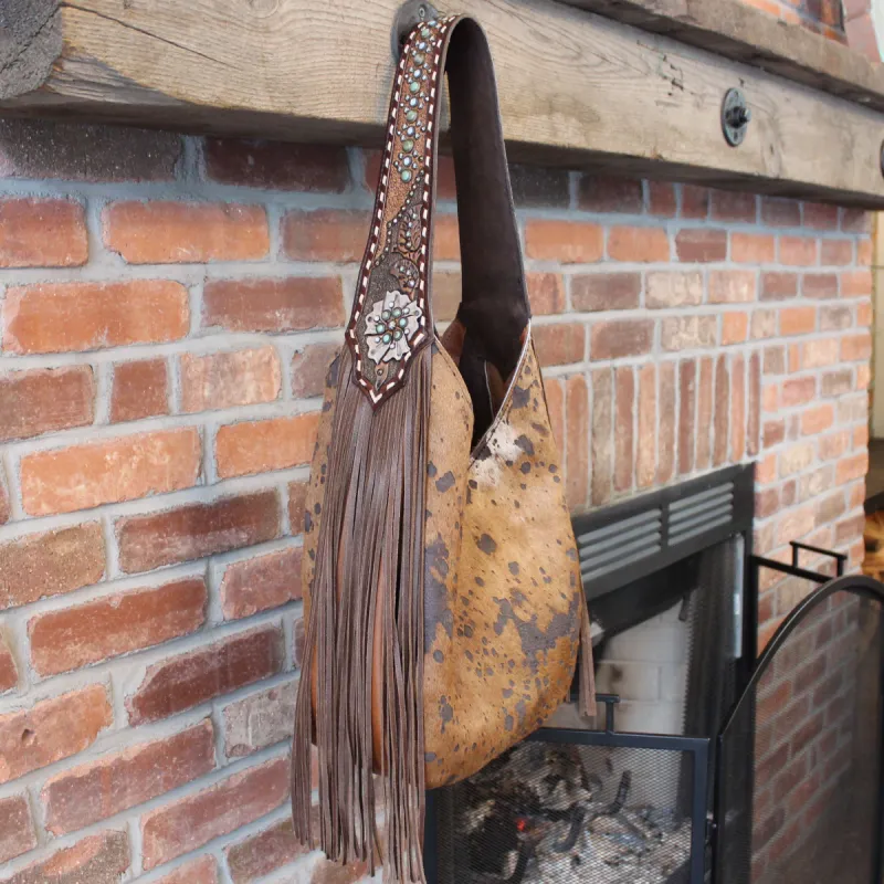 Marilyn Bag #693 sold by Heritage