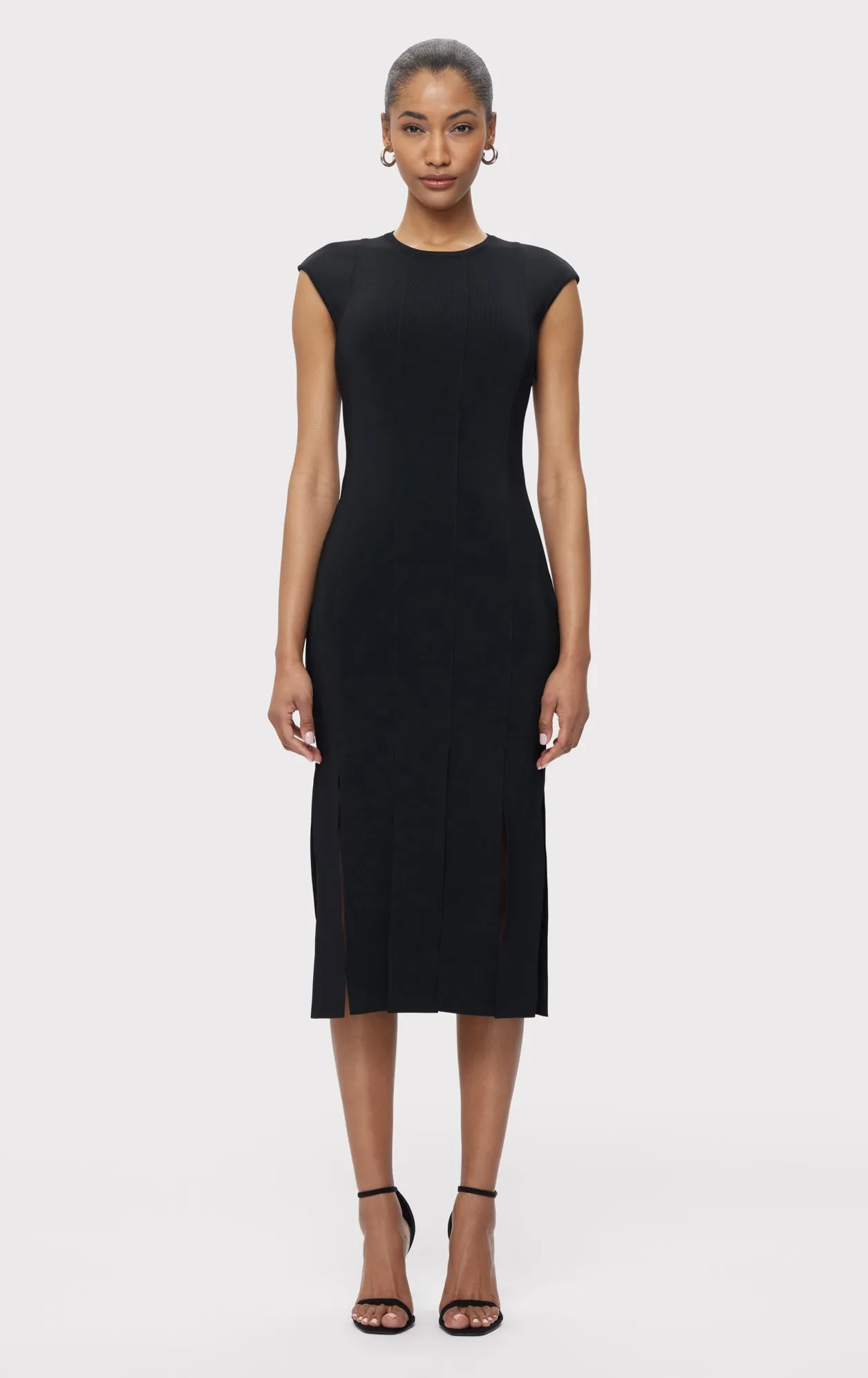 THE EVELYN DRESS sold by Herve Leger product image thumbnail 3