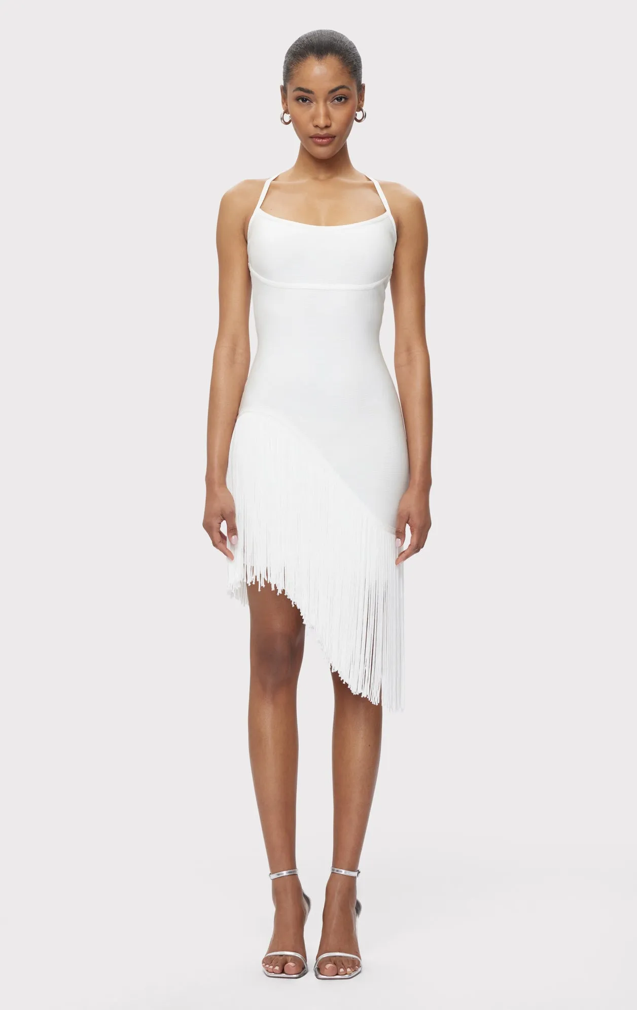 THE ZOE DRESS sold by Herve Leger
