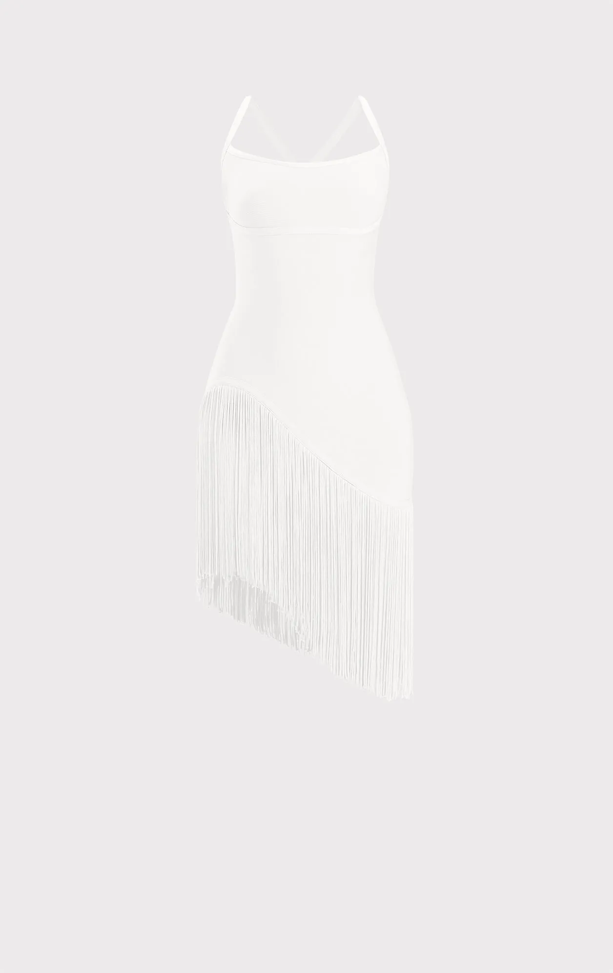 THE ZOE DRESS sold by Herve Leger product image thumbnail 2