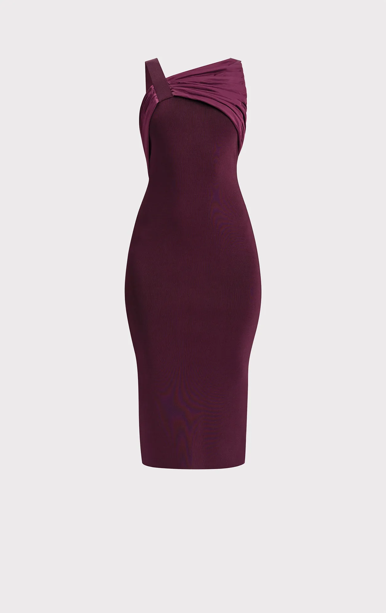 THE JANELLE DRESS sold by Herve Leger product image thumbnail 2