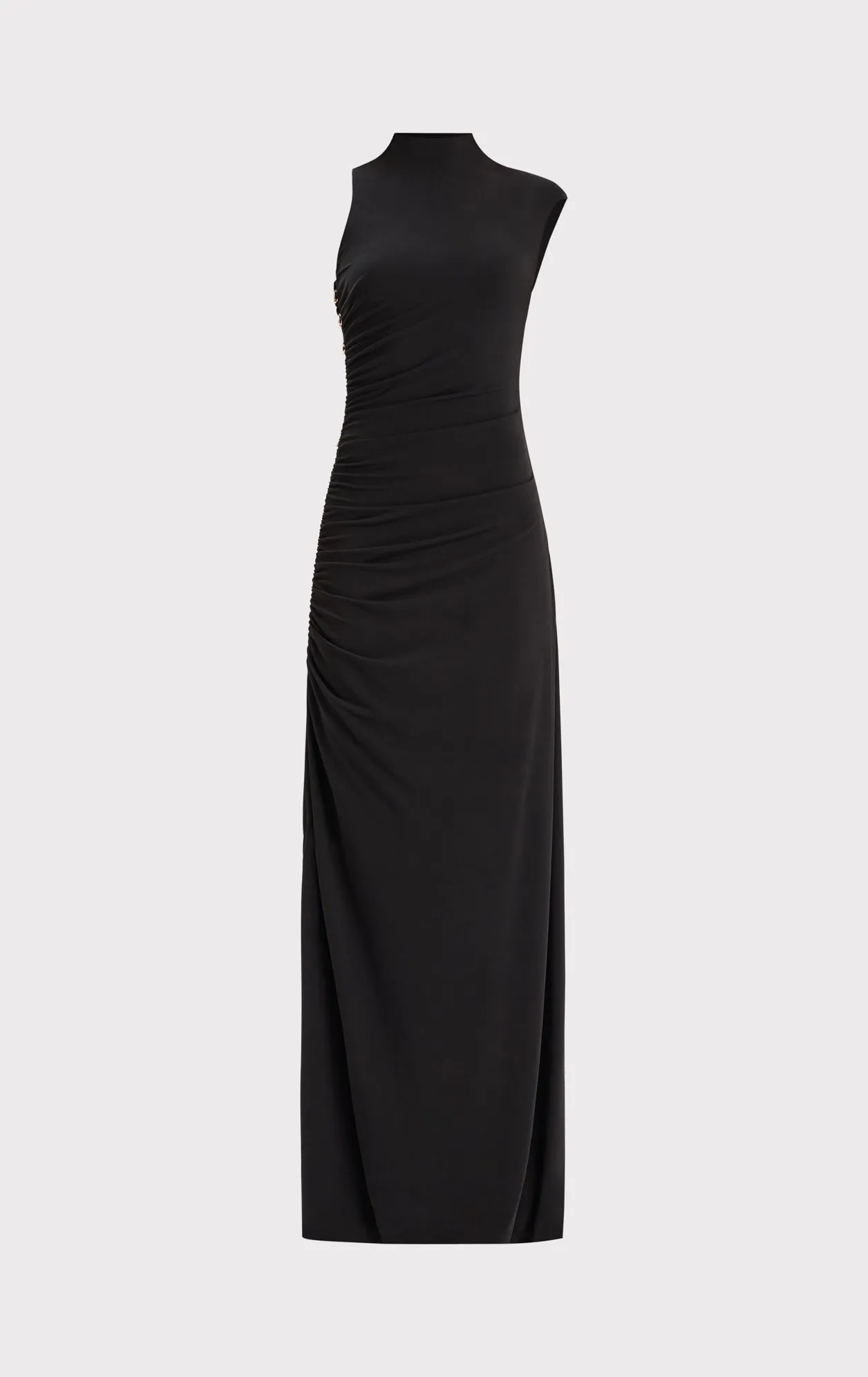 RUCHED JERSEY GOWN sold by Herve Leger product image thumbnail 2