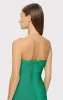 STRAPLESS BANDED PENCIL DRESS sold by Herve Leger
