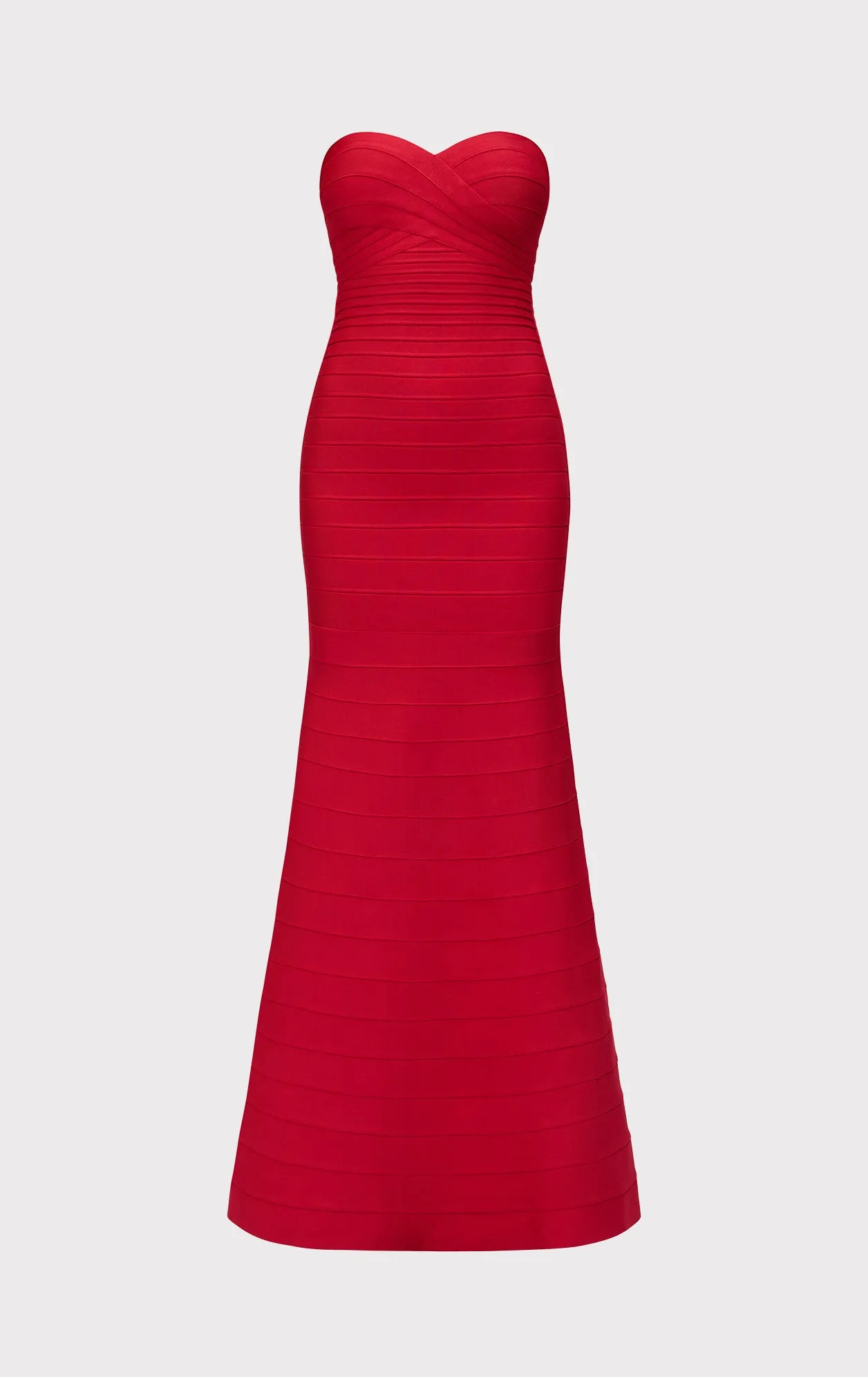 THE SARA GOWN sold by Herve Leger product image thumbnail 2