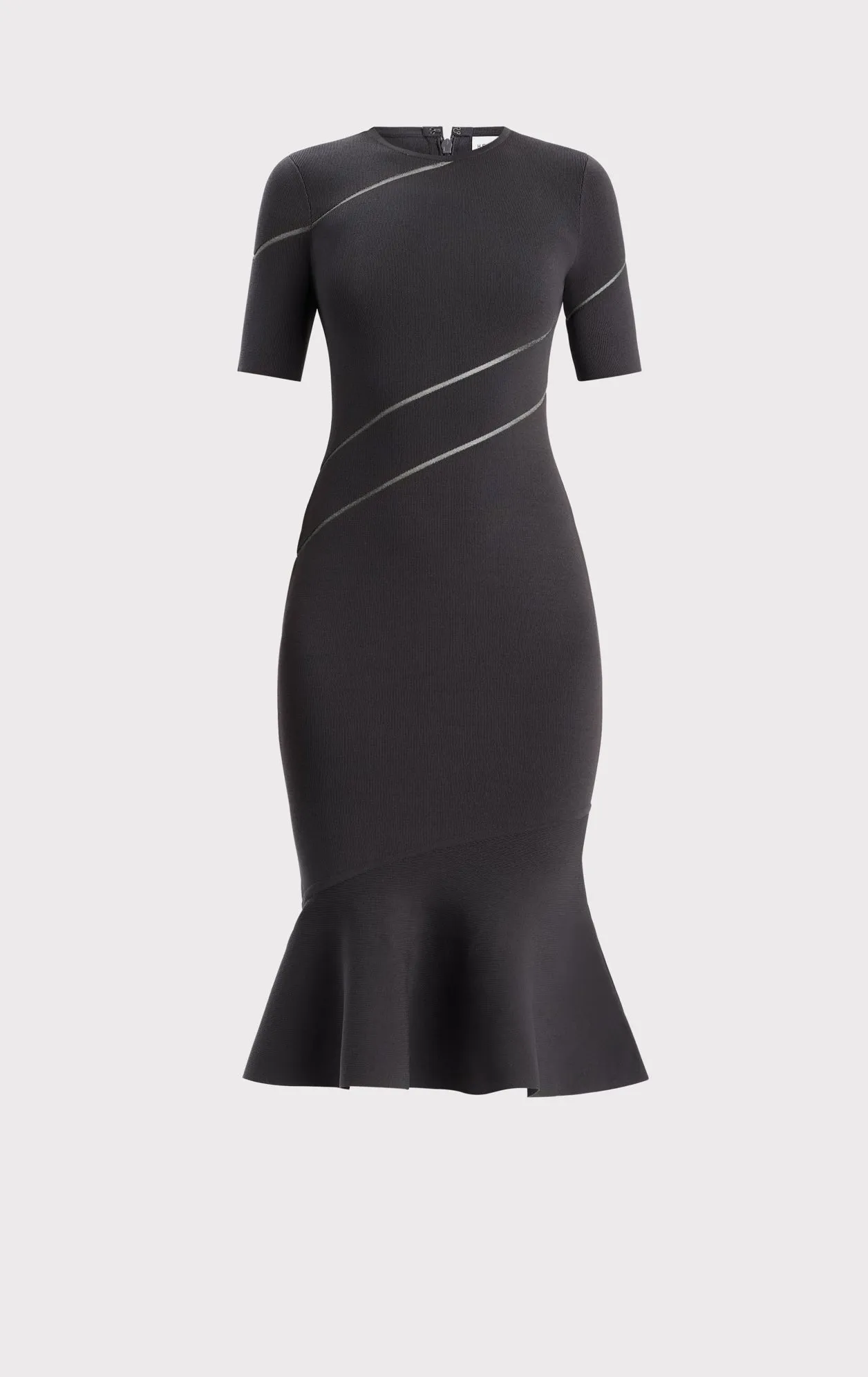THE BETH DRESS sold by Herve Leger product image thumbnail 2