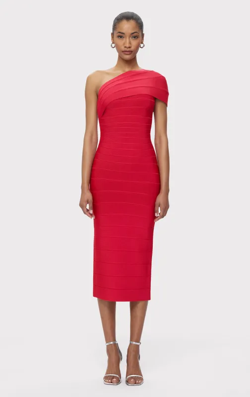 THE ABIGAIL DRESS sold by Herve Leger