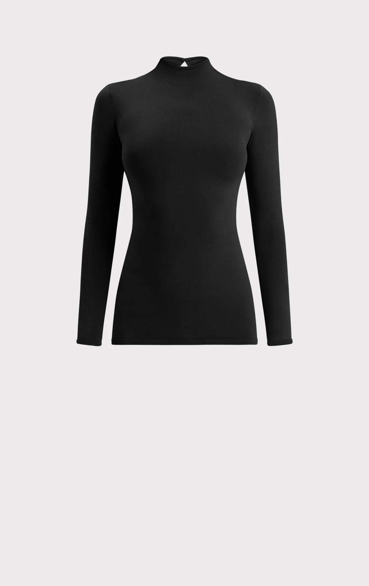 THE IRIS TOP sold by Herve Leger product image thumbnail 2