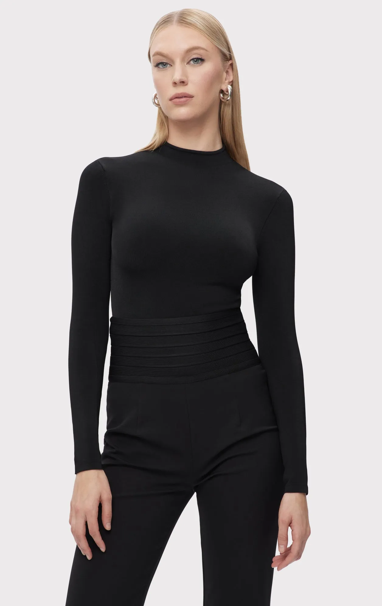 THE IRIS TOP sold by Herve Leger