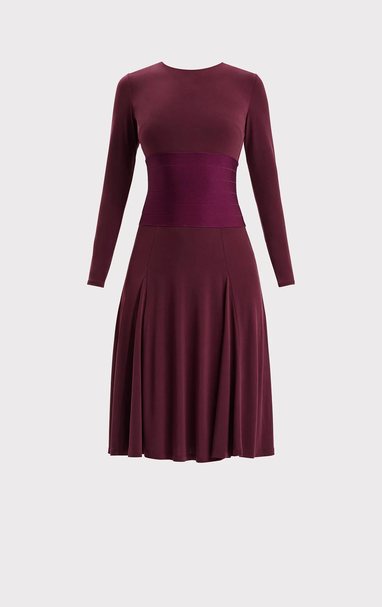 THE GRACE DRESS sold by Herve Leger product image thumbnail 2