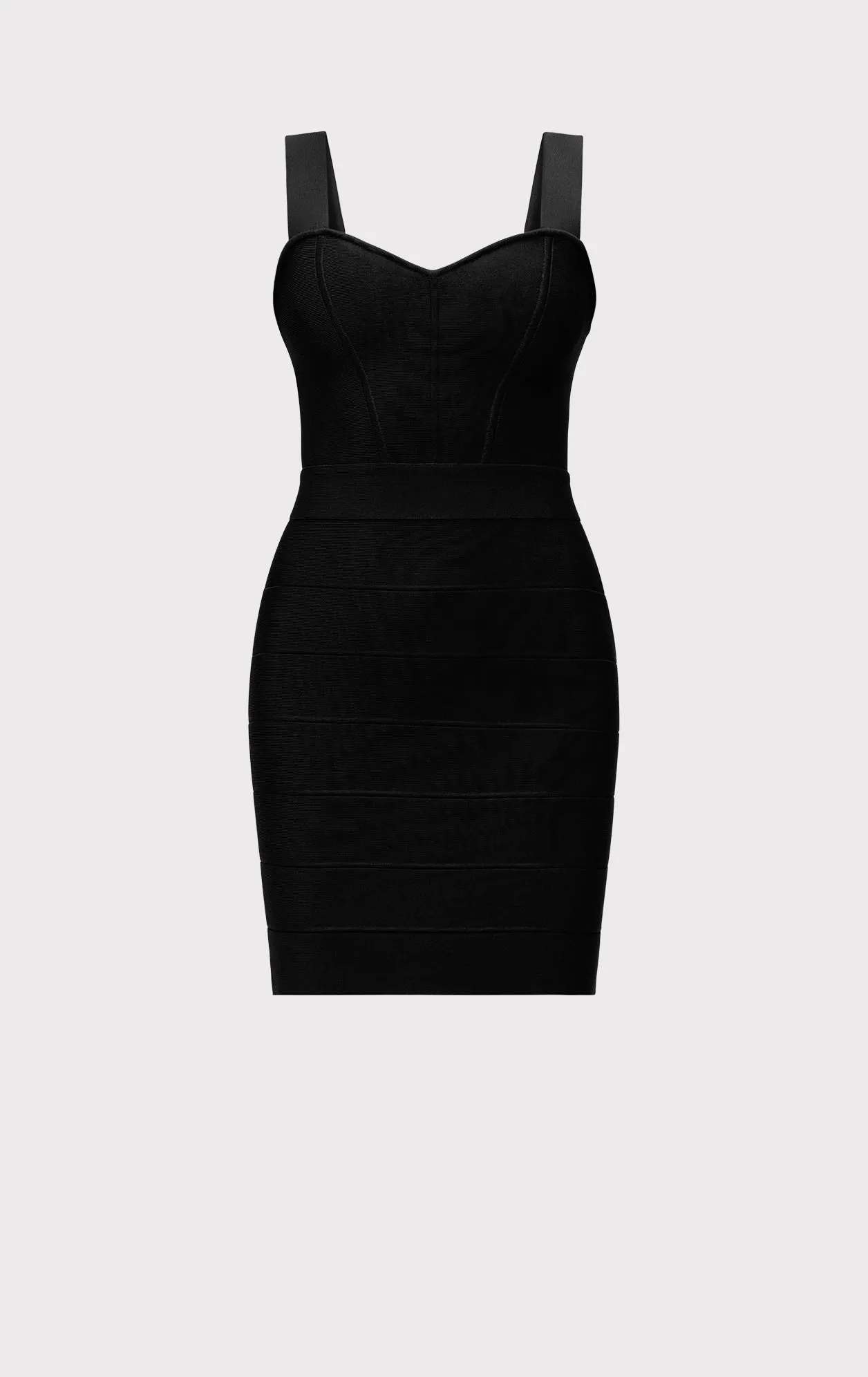 THE JADE DRESS sold by Herve Leger product image thumbnail 2