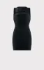 OTTOMAN MINI DRESS sold by Herve Leger