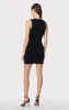 OTTOMAN MINI DRESS sold by Herve Leger