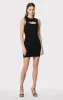 OTTOMAN MINI DRESS sold by Herve Leger