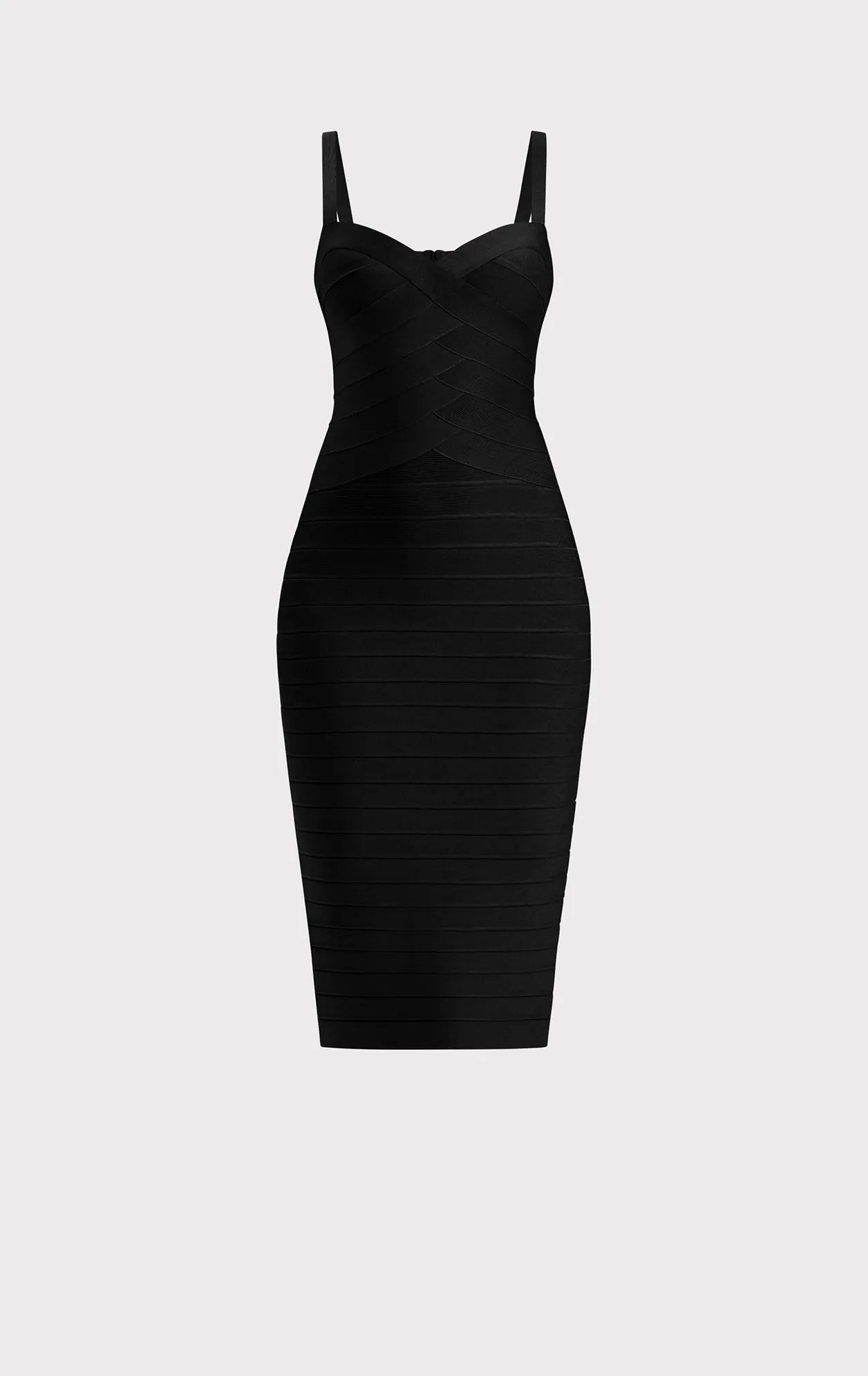THE MARIA DRESS sold by Herve Leger product image thumbnail 2