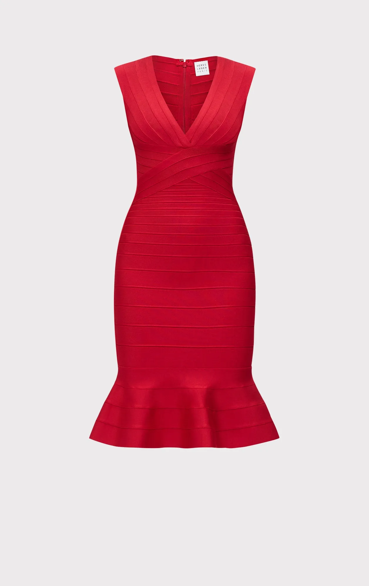 THE SOPHIE DRESS sold by Herve Leger product image thumbnail 2