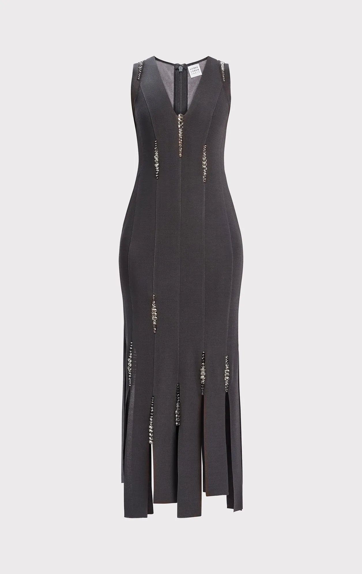 THE LUNA GOWN sold by Herve Leger product image thumbnail 2