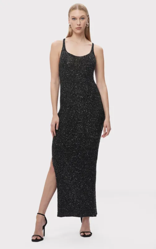 THE MADELINE GOWN made by Herve Leger