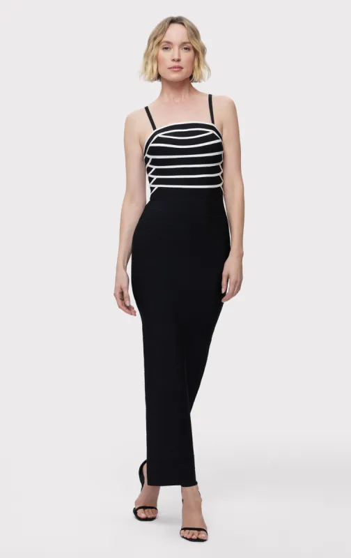 THE CHLOE GOWN sold by Herve Leger