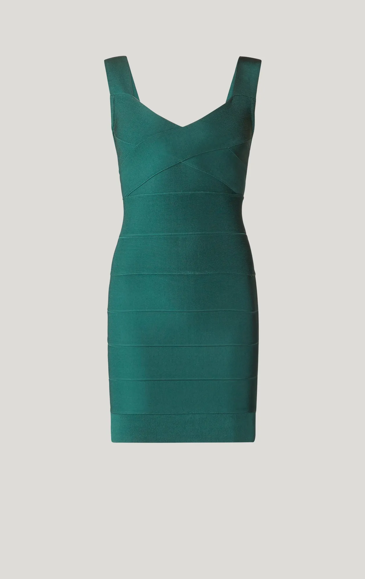 ICON CRISS CROSS MINI DRESS sold by Herve Leger product image thumbnail 2