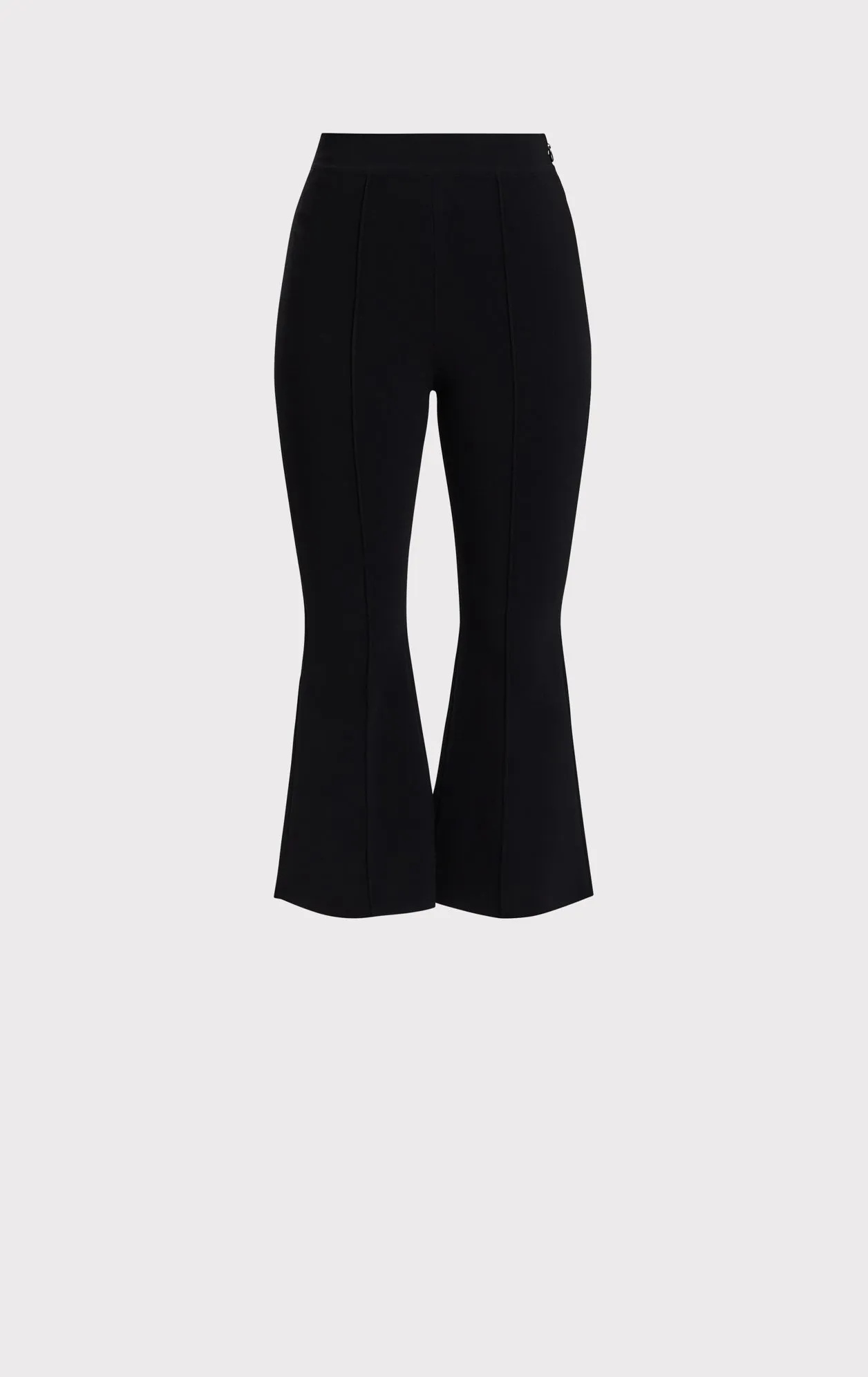 MILANO KICK FLARE PANTS sold by Herve Leger product image thumbnail 2