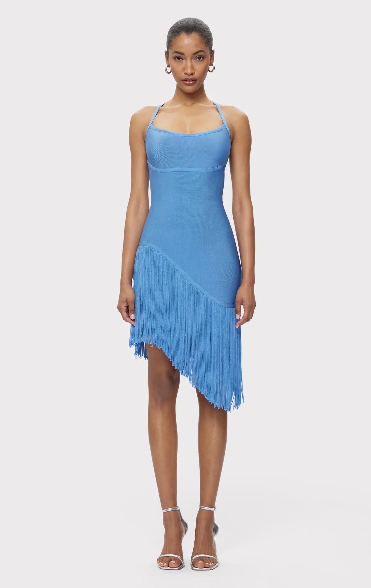 THE ZOE DRESS sold by Herve Leger
