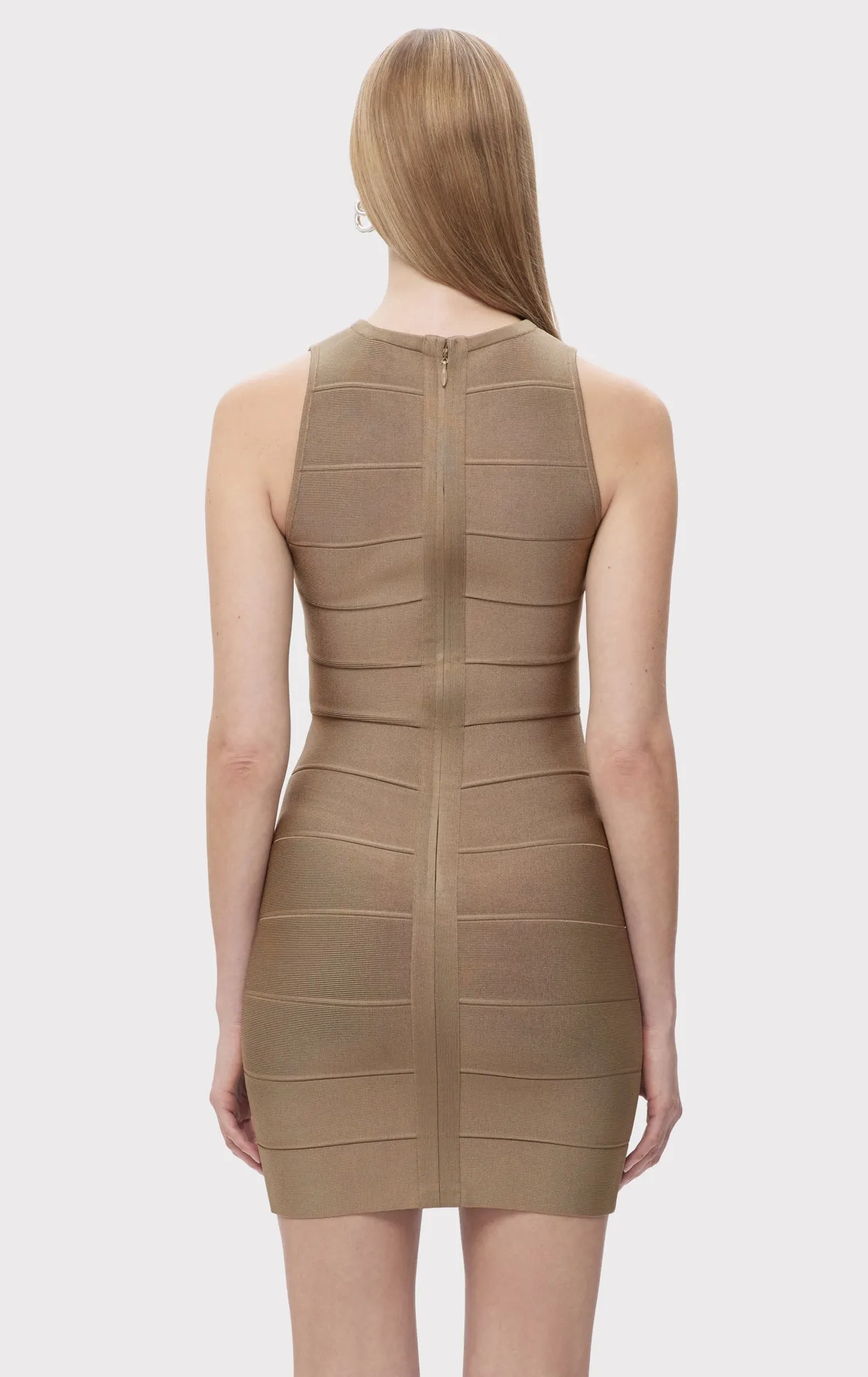 THE QUINN DRESS sold by Herve Leger product image thumbnail 5