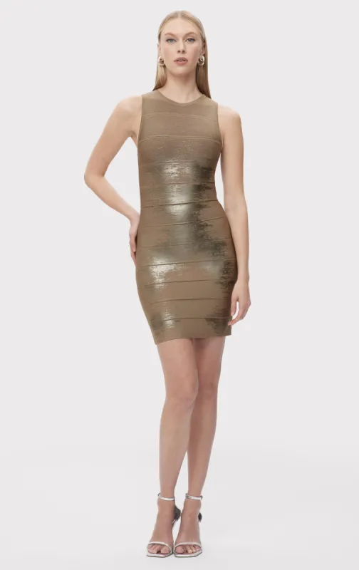 THE QUINN DRESS sold by Herve Leger