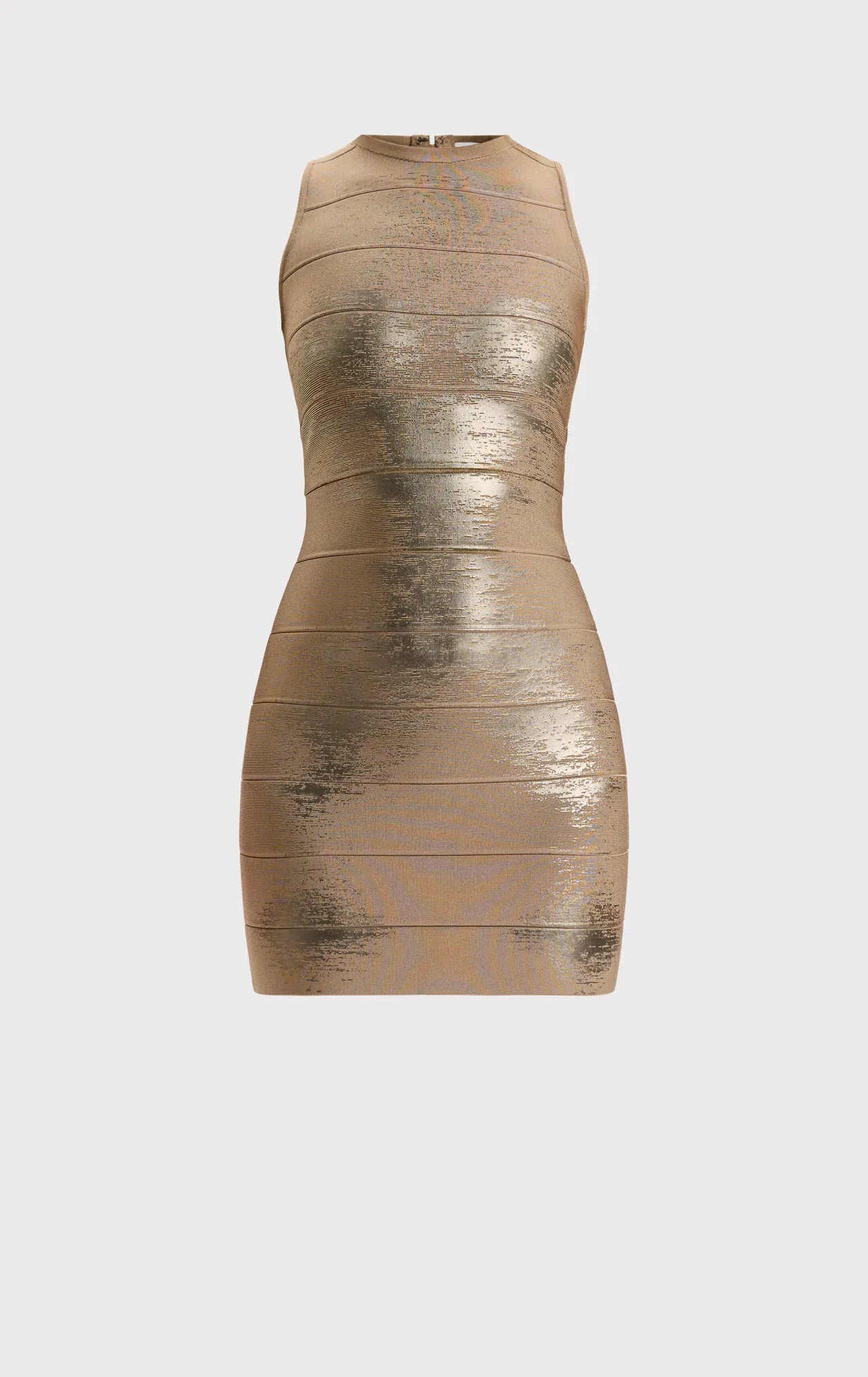 THE QUINN DRESS sold by Herve Leger product image thumbnail 2